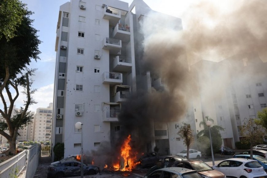 Ataques aéreos israelenses matam pelo menos 38 palestinos em Gaza