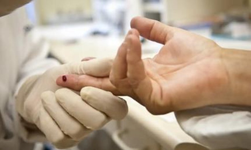 Aumento de 4,5% nos casos de HIV revela progresso na detecção no Brasil em 2023